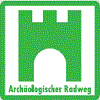 Archäologische Radtour