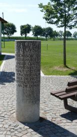 Auf römischen Spuren