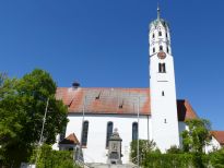 Durch die Reischenau