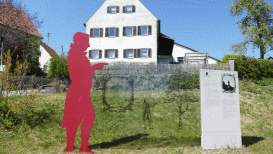 Der Schwäbische Mozartwinkel