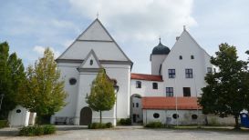 Durch das nördliche Schmuttertal