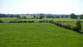 Durch das südliche Schmuttertal