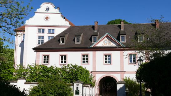 Schloss Hainhofen
