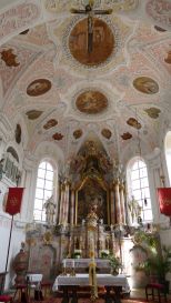 St. Alban Walkertshofen