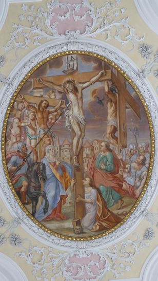 Michael Niggl - Passion Christi