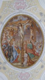 St. Alban Walkertshofen