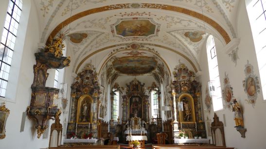 St. Anna Dinkelscherben