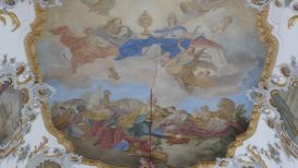 Maria Kappel Schmiechen