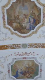 Maria Kappel Schmiechen