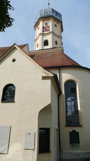 St. Bartholomäus