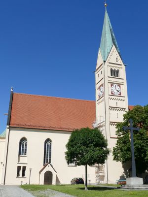 St. Felizitas Bobingen