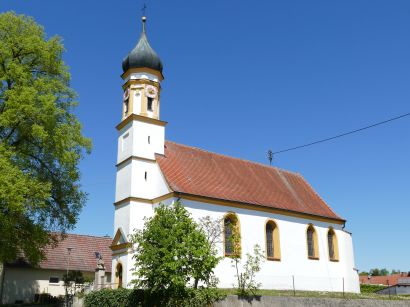 St. Gallus