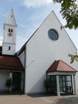 St. Georg