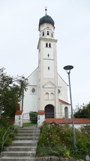 St. Georg