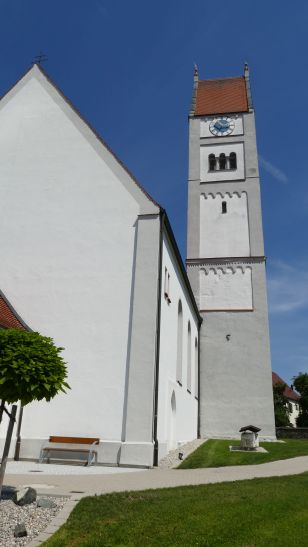 St. Georg