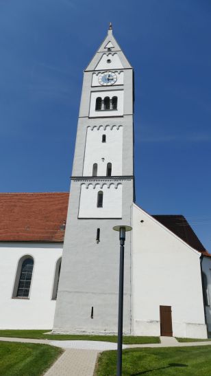 St. Georg Wehringen