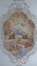 Maria Kappel Schmiechen