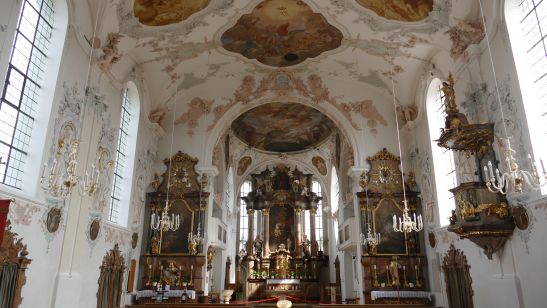 St. Georg Westendorf