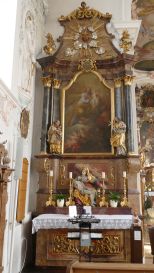 St. Georg Westendorf