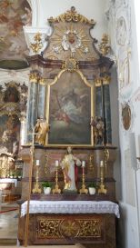 St. Georg Westendorf