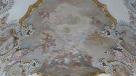 St. Jakobus d.Ä. Biberbach