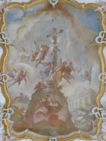 St. Jakobus d.Ä. Biberbach