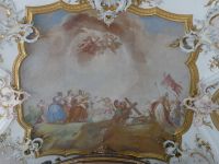 St. Jakobus d.Ä. Biberbach