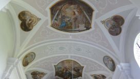 St. Johannes Baptist Dietkirch