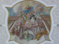 St. Johannes Baptist Dietkirch