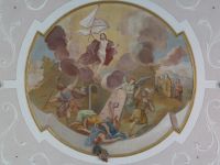 St. Johannes Baptist Dietkirch