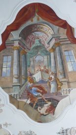 St. Johannes der Täufer Adelsried