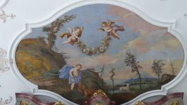 St. Johannes der Täufer Adelsried