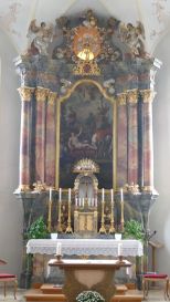 St. Laurentius Agawang