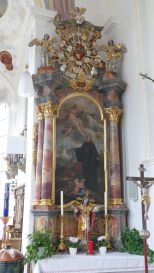 St. Laurentius Agawang