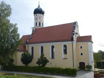 St. Laurentius