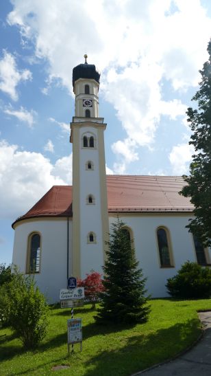 St. Laurentius