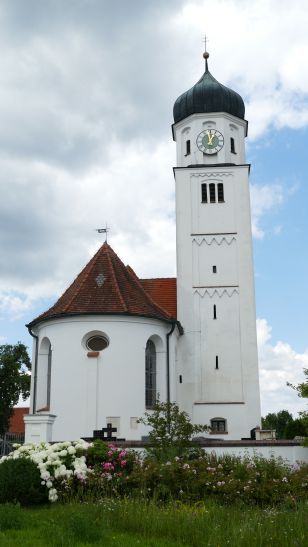 St. Leonhard