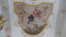 St. Leonhard Baiershofen