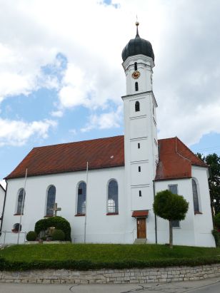 St. Leonhard