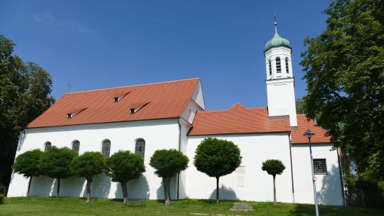 St. Maria von Loreto