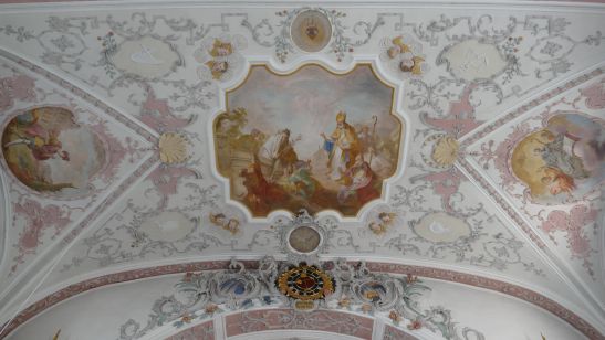 Joseph Christ - Hl. Martin