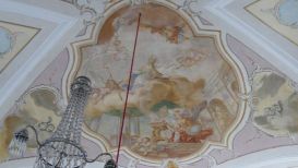 St. Martin Kleinaitingen