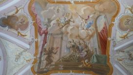 St. Martin Kleinaitingen