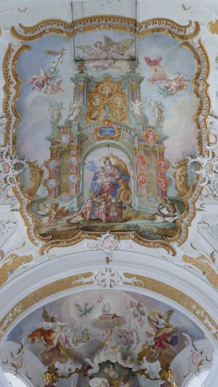 Johann Baptist Enderle - Lamm Gottes