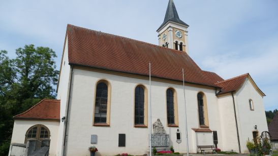 St. Martinus