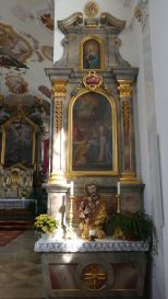 St. Michael Fischach