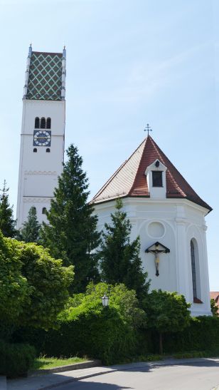 St. Nikolaus