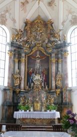 St. Nikolaus Großaitingen