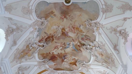 Balthasar Riepp - Mariä Himmelfahrt