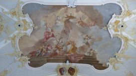 St. Nikolaus Großaitingen